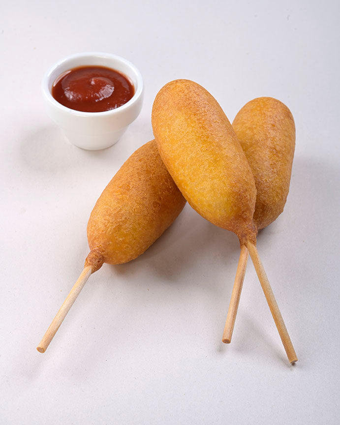 Keith's Mini Dagwood Dogs 30 pce