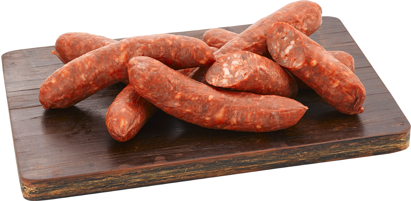 Primo Chorizos R/W