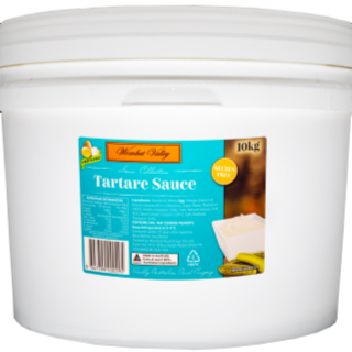 WV Bulk Tartare 10kg