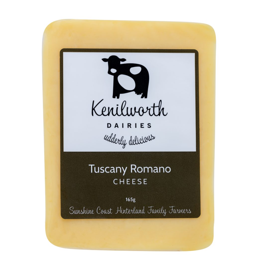 Kenilworth Tuscany Romano 165gm