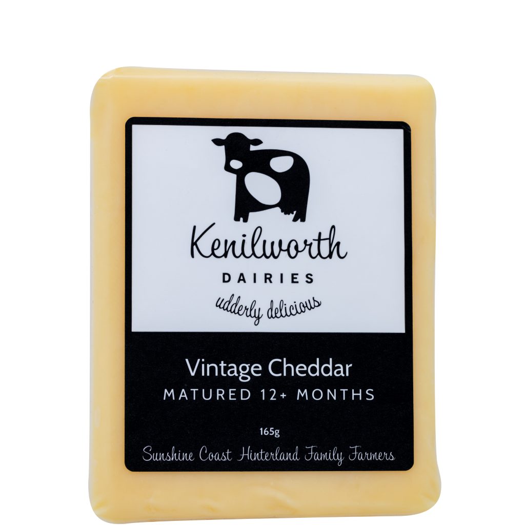 Kenilworth Vintage 165g