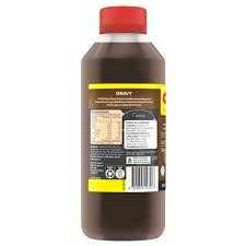 Maggi Gravy Ready To Use 1L