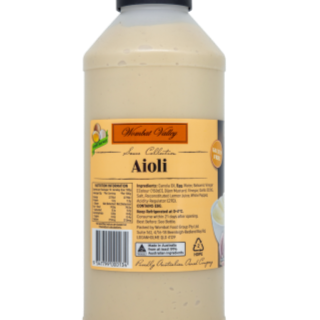 WV Aioli 1kg