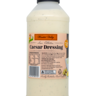 WV Caesar Dressing 1kg