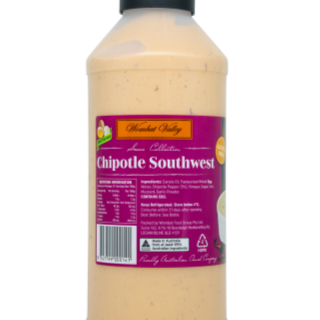 WV Southwest Chipotle Sauce 1kg