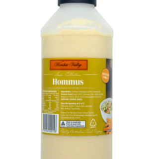 WV Hommus 1kg