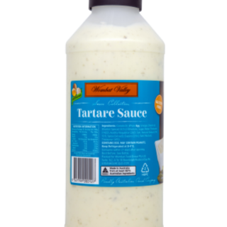 WV Tartare Sauce 1kg