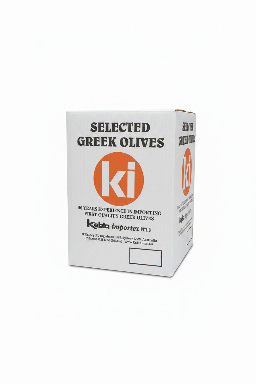 Kebia Kalamata Olives 10kg