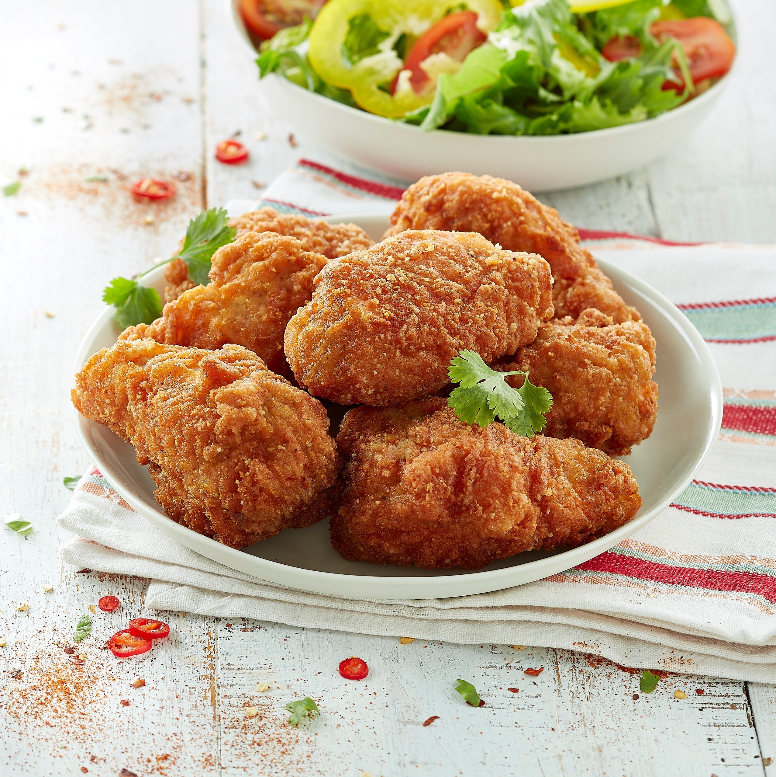 Ingham Devil Wings 1kg
