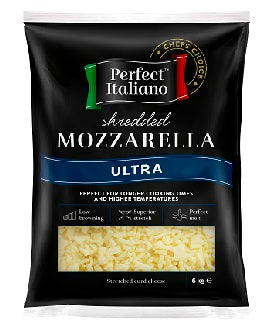 Perfect Italiano Ultra Mozzarella 6kg