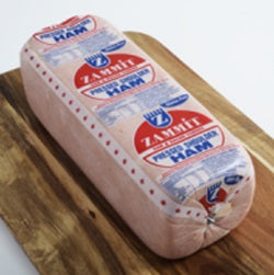Zammit Shoulder Ham Press 4x4 Premium 3kg