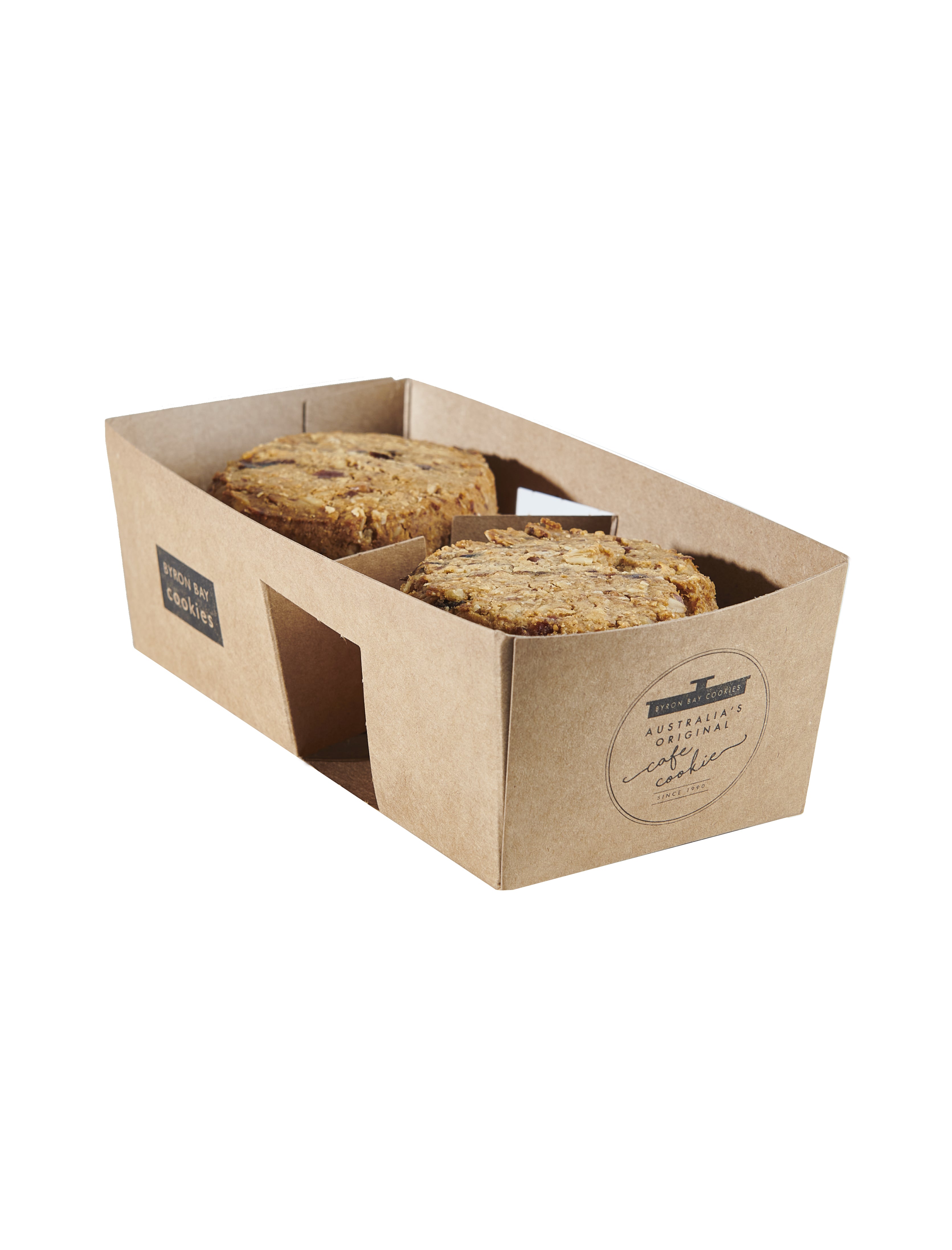 Cafe Sticky Date & Ginger (6 * 60g)