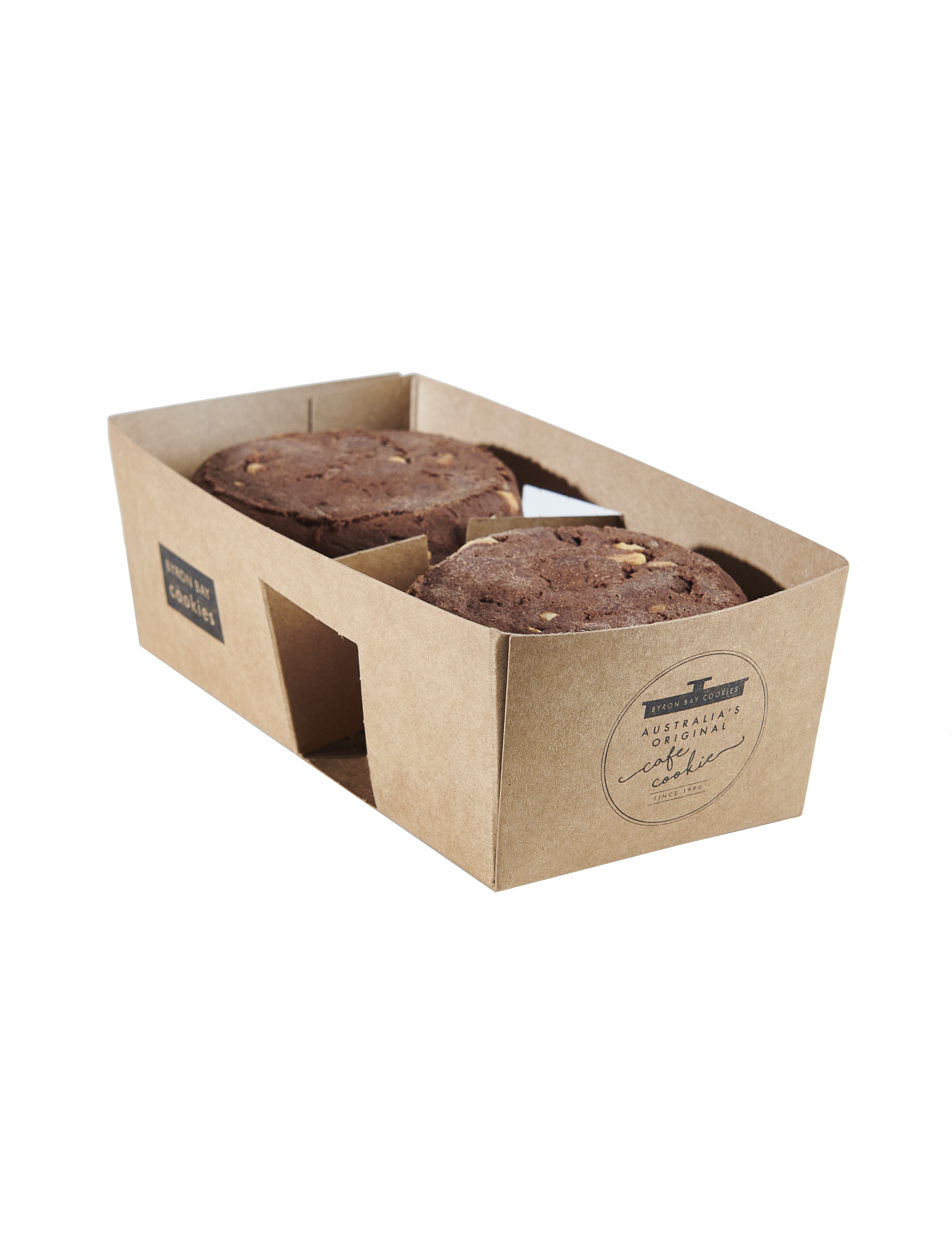 Cafe Triple Choc Fudge ( 6 * 60g)