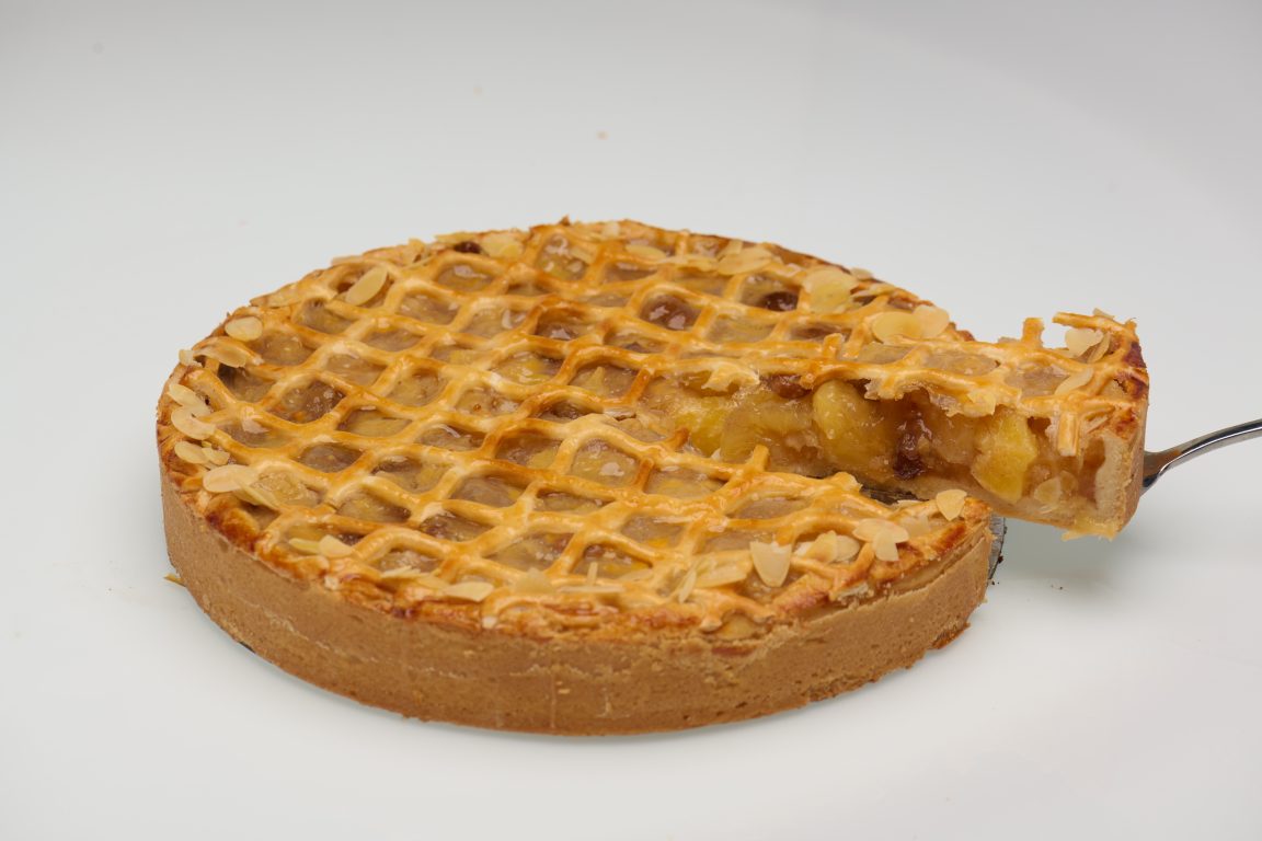 Apple Pie Traditional LG