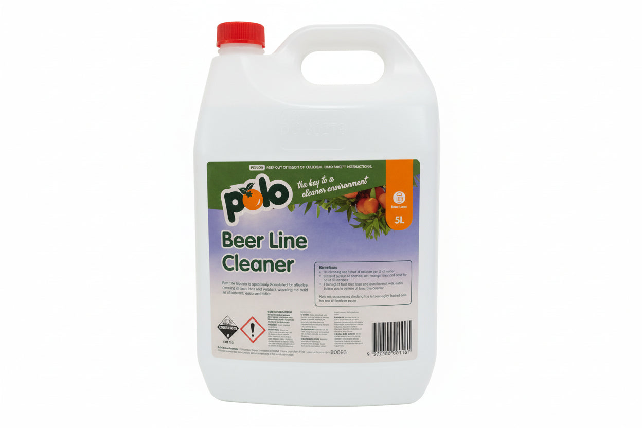 Polo Beerline Cleaner 5L