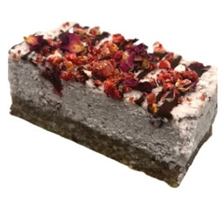 Berry Ripe Slice x 8  (PB)
