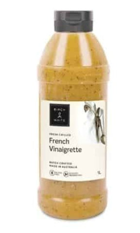 Birch And Waite French Vinaigrette 1L