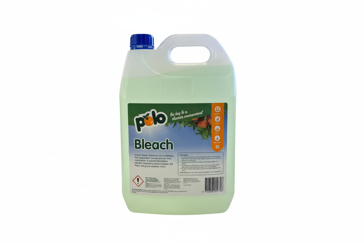 Polo Bleach 5L