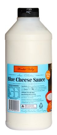 WV Blue Cheese Sauce 1kg