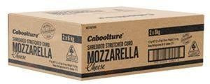 Caboolture Shredded Mozzarella 6kg