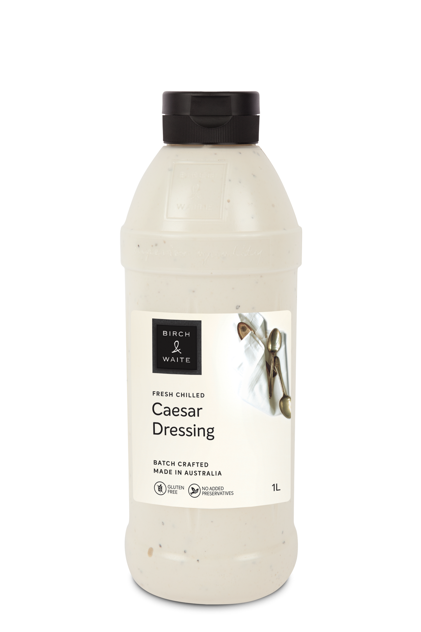 Birch and Waite Caesar Dressing 1L