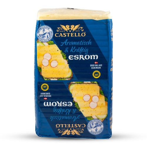 Castello Esrom 1.5kg R/W