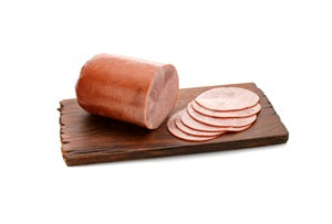 Primo Champagne Ham (Half) R/W