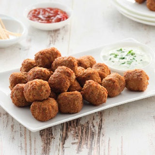 Chiko Meatballs 67x15g