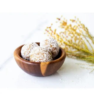 Coco Rough Protein Ball x (16) (PB)