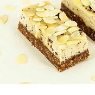 Cookies Cream Slice x (8) (PB)