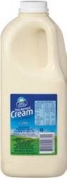Dairy Farmers Thick Cream 2L