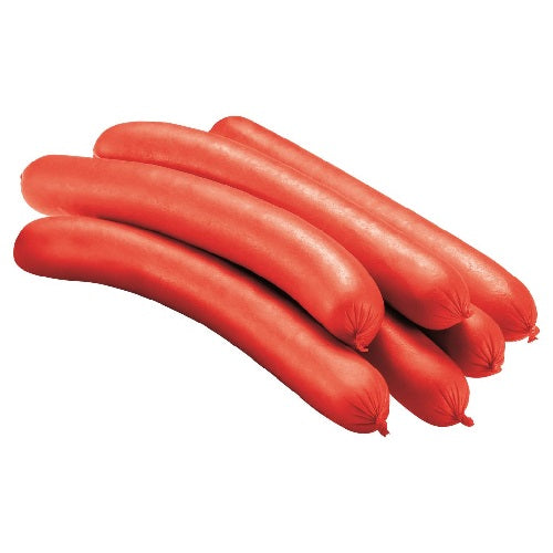 Don Skin On Franks 2.5kg GF
