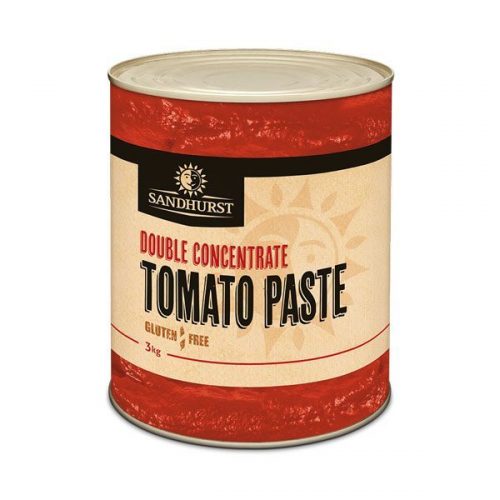 Sandhurst Tomato Paste A10