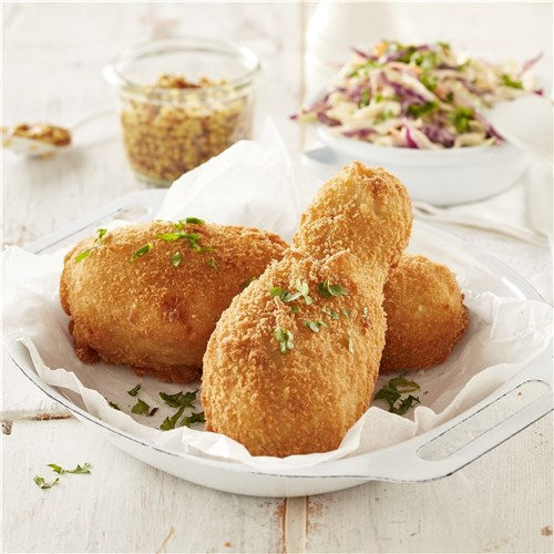 Ingham Crumbed Drumstick 5kg