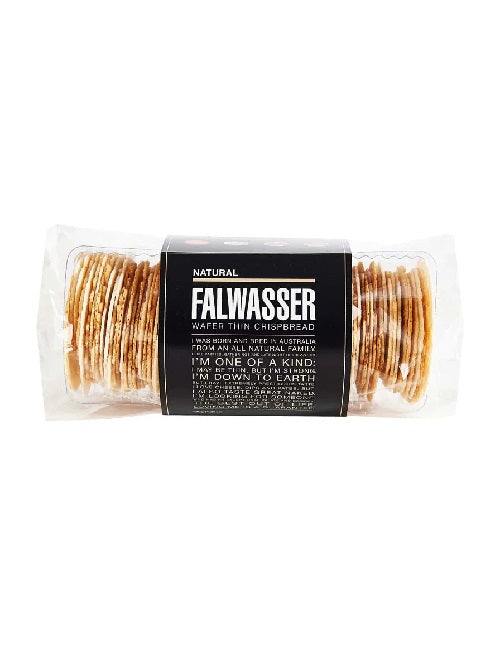 Falwasser Natural 12x120g