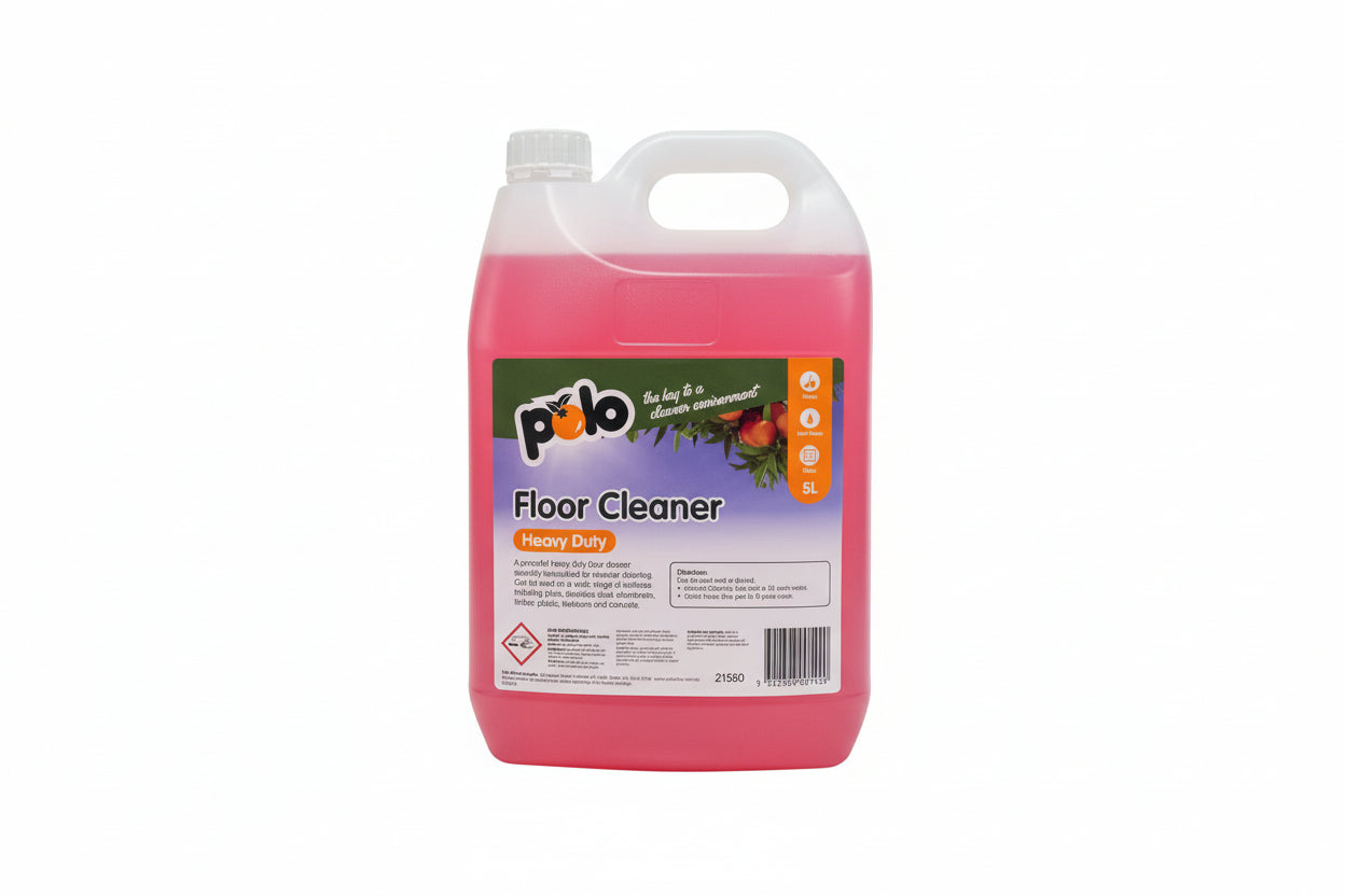 Polo Floor Cleaner Heavy Duty 5L