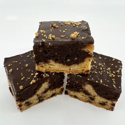 Food Service Brookie Slice (24 * 70gm)
