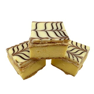 Food Service Vanilla Slice (24 * 70gm)