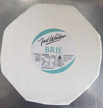 Fred Walker Brie 1kg