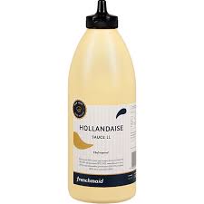French Maid Hollandaise 1L