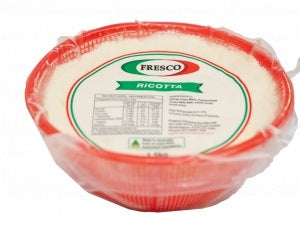 Profresh Ricotto Fresco Ricotta 1kg – North Coast Smallgoods