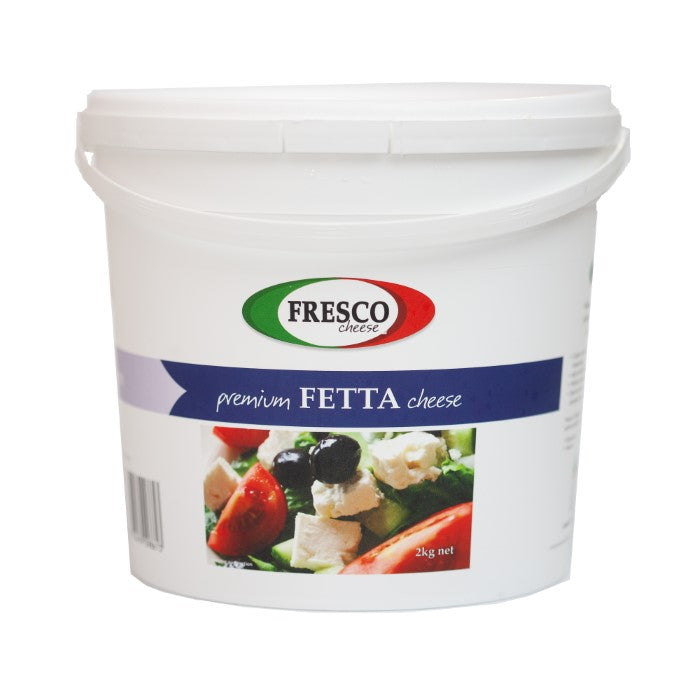 Fresco Block Fetta 2kg