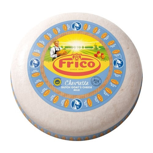 Frico Chevrette Goats Dutch R/W Approx 4kg