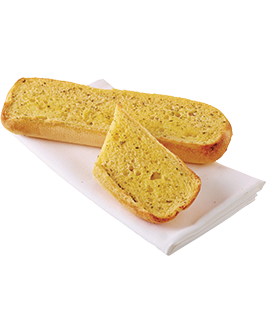 AGB 9" Garlic Bread Twin Packs (40)