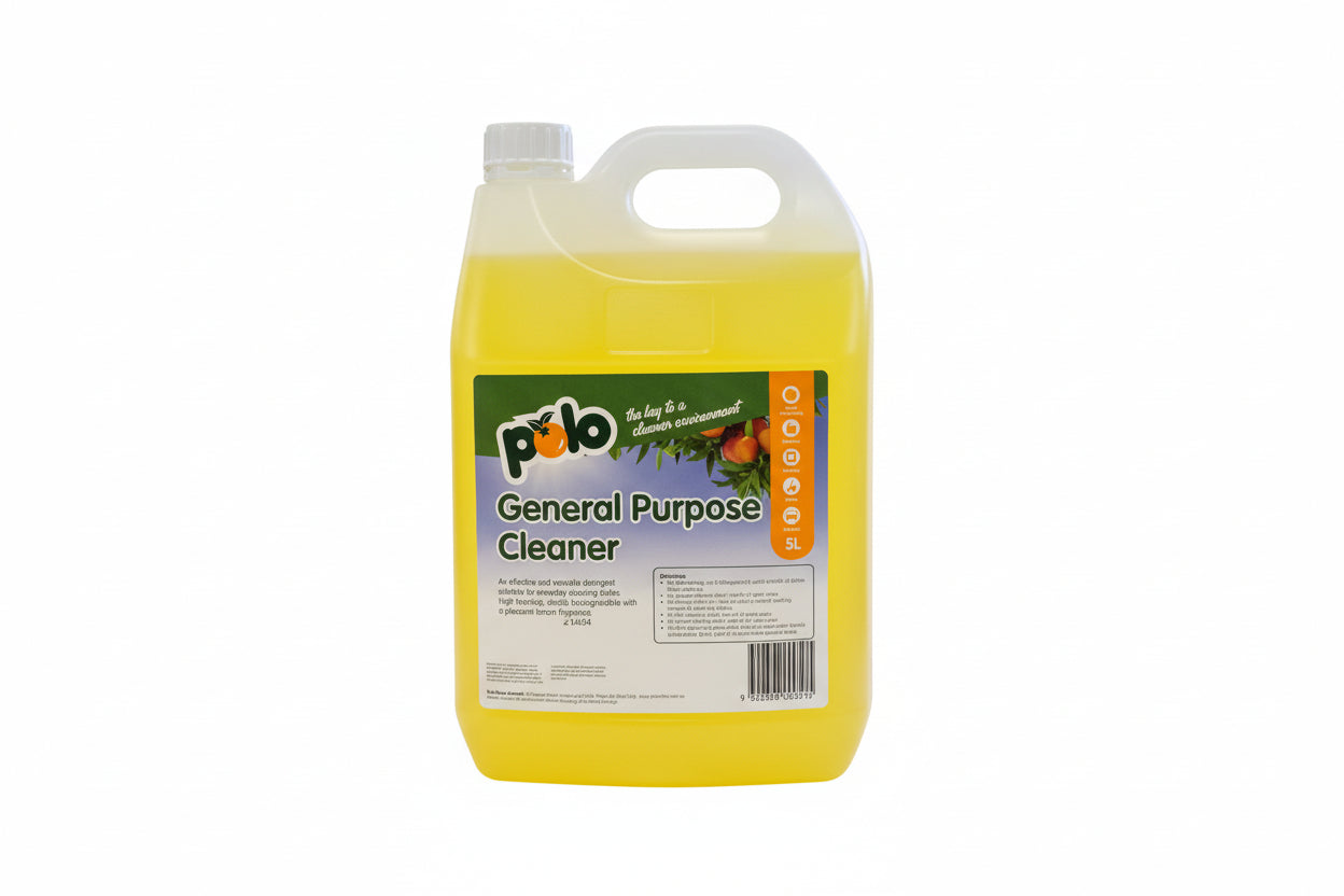 Polo General Purpose Cleaner 5L
