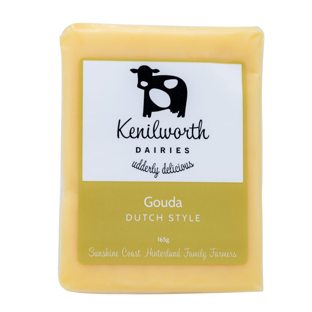 Kenilworth Gouda 165gm