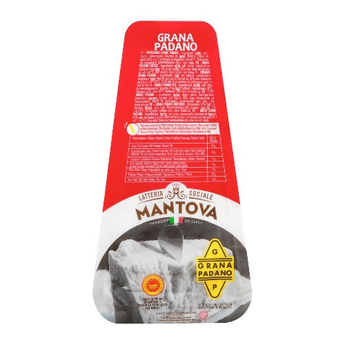 Grana Padano Italy (6 x 200g)