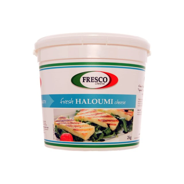 Fresco Haloumi 2kg