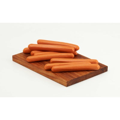Hans 36ers 175mm Wieners 2.3kg