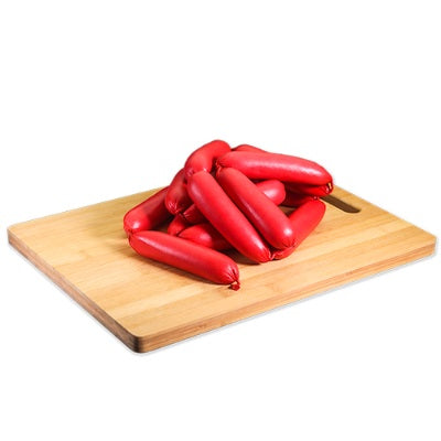 Hans Saveloys Redskin 1.5kg
